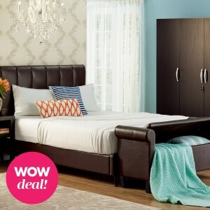 Quality Bed Bases Bedroom Furniture Online Homechoice