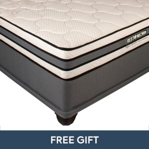 Shop Quality Beds Mattresses Online Homechoice