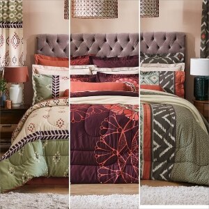 Bedding