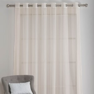 Shop Our Range Of Voile Curtains Online Homechoice