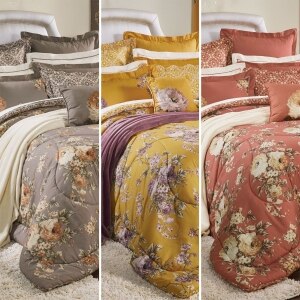 Bedding