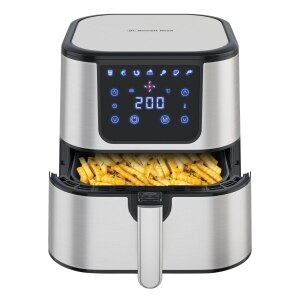 Bennett Read 5.5L Digital Air Fryer - Fryers & steamers | homechoice