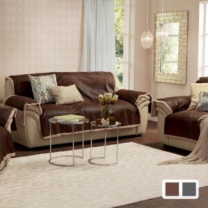 Couch Protectors Covers