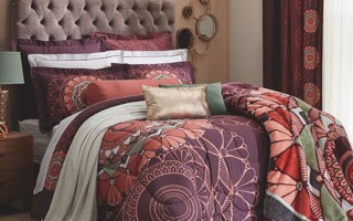 Shop Bedding Duvet Comforter Sets Online Homechoice