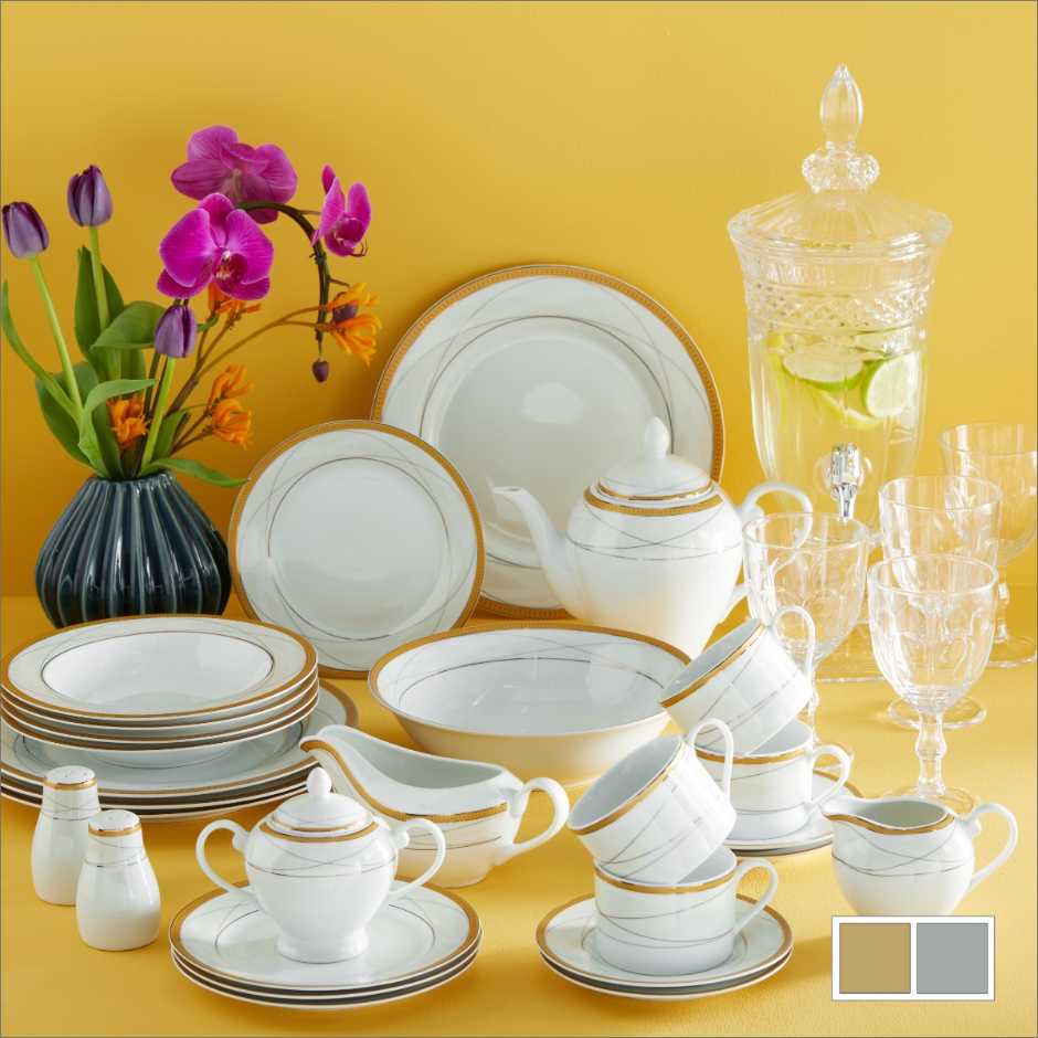 Palesa - Dinnerware | homechoice