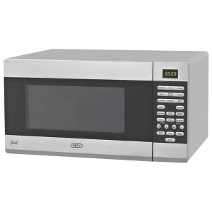 Defy 34L Mirror Grill Microwave Oven DMO392