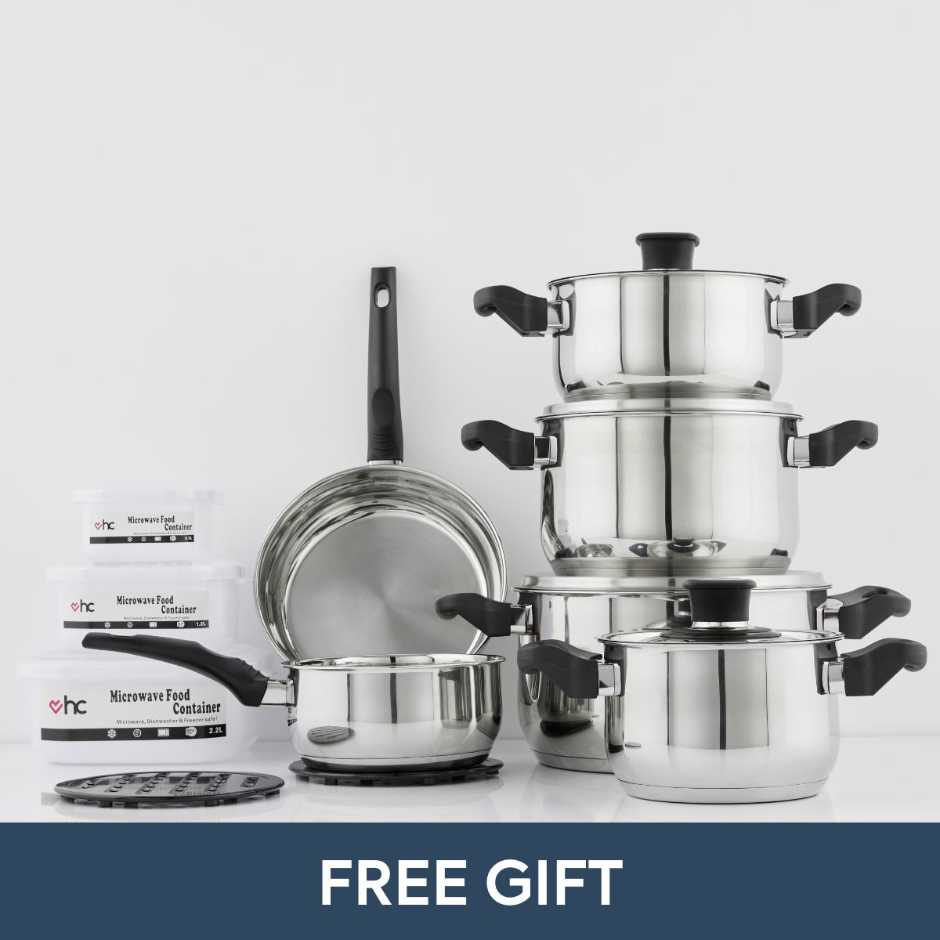 Infinity Silver Cookware Homechoice infinity-silver-cookware-homechoice