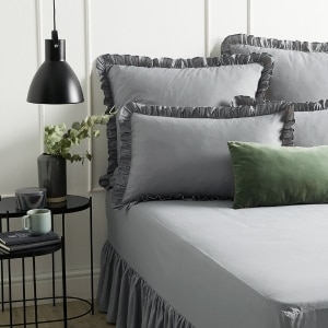 Quality Fitted Cotton Flat Sheets Online Homechoice