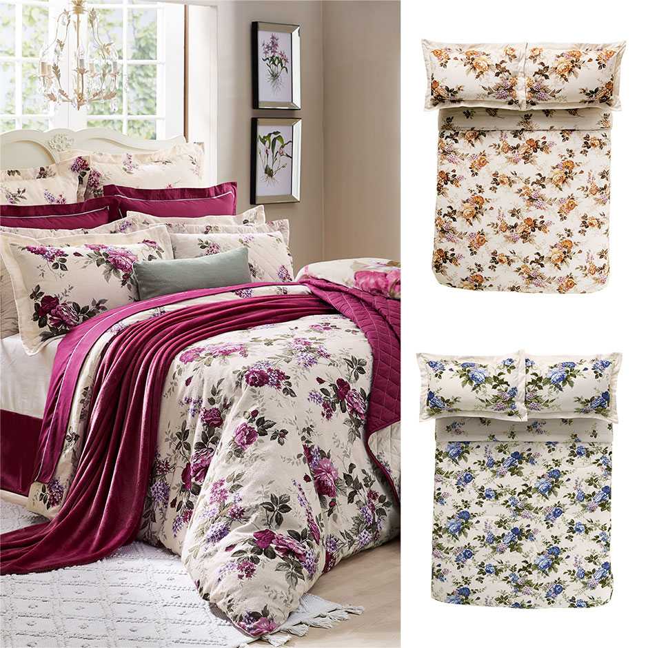 Angelique - Bedding sets | homechoice