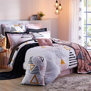 Shop Bedding Duvet Comforter Sets Online Homechoice